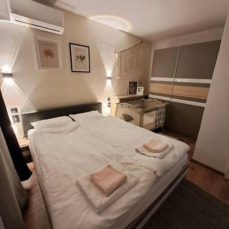 חאסקובו White House Apartments מראה חיצוני תמונה