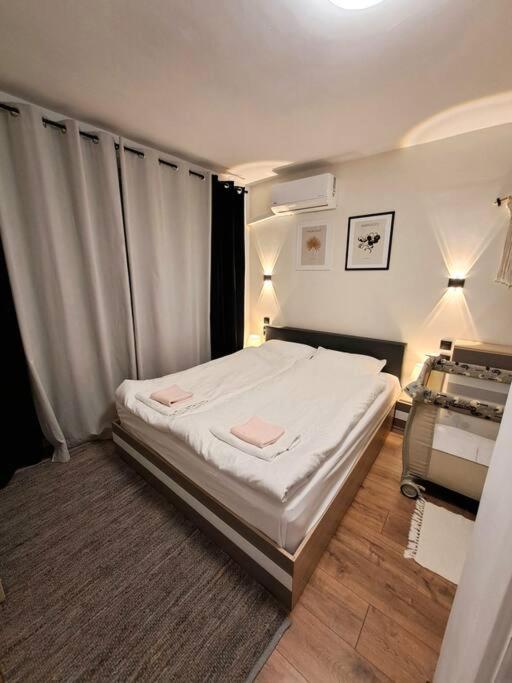 חאסקובו White House Apartments מראה חיצוני תמונה