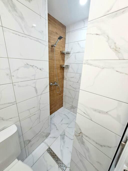 חאסקובו White House Apartments מראה חיצוני תמונה