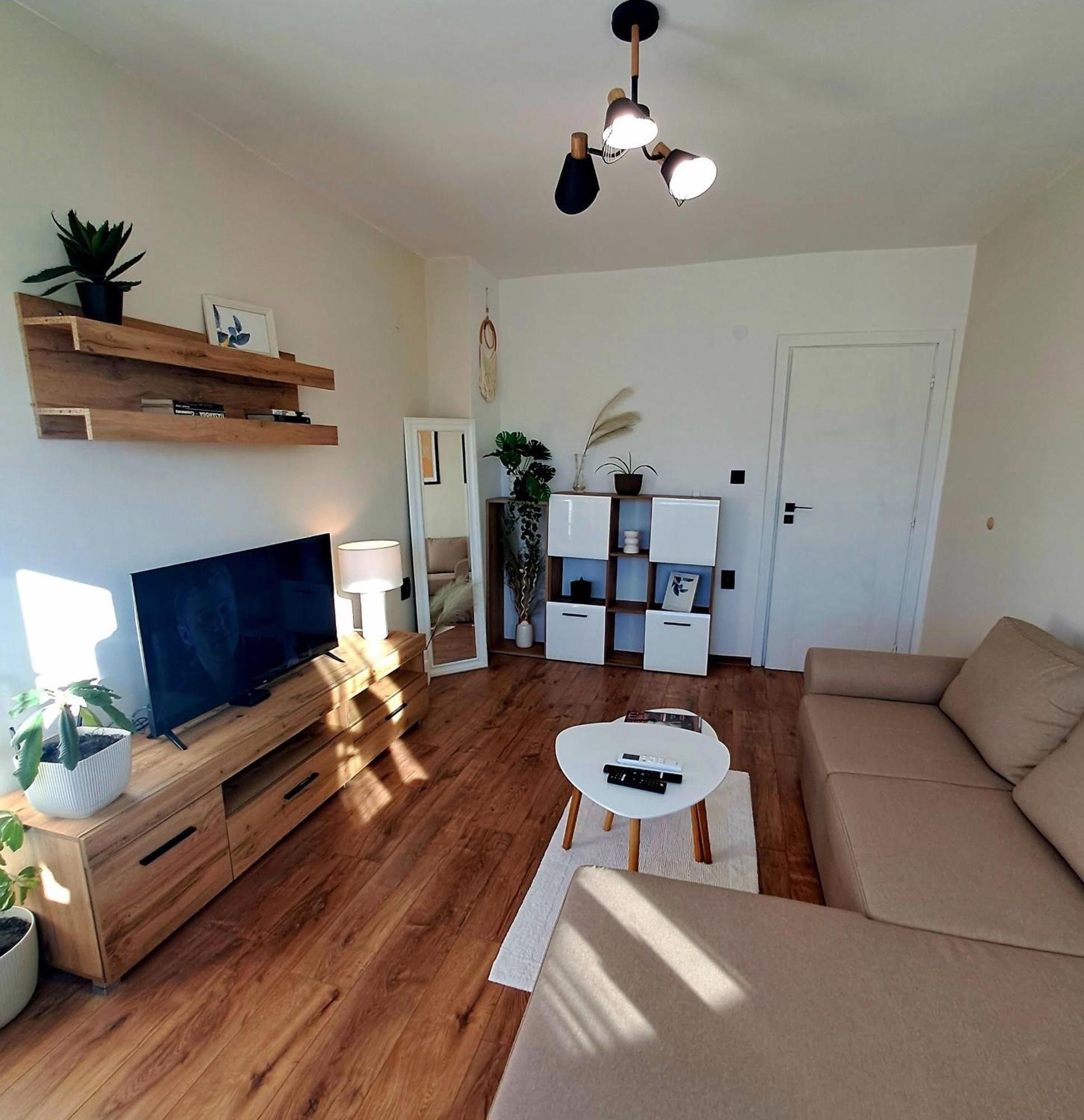 חאסקובו White House Apartments מראה חיצוני תמונה