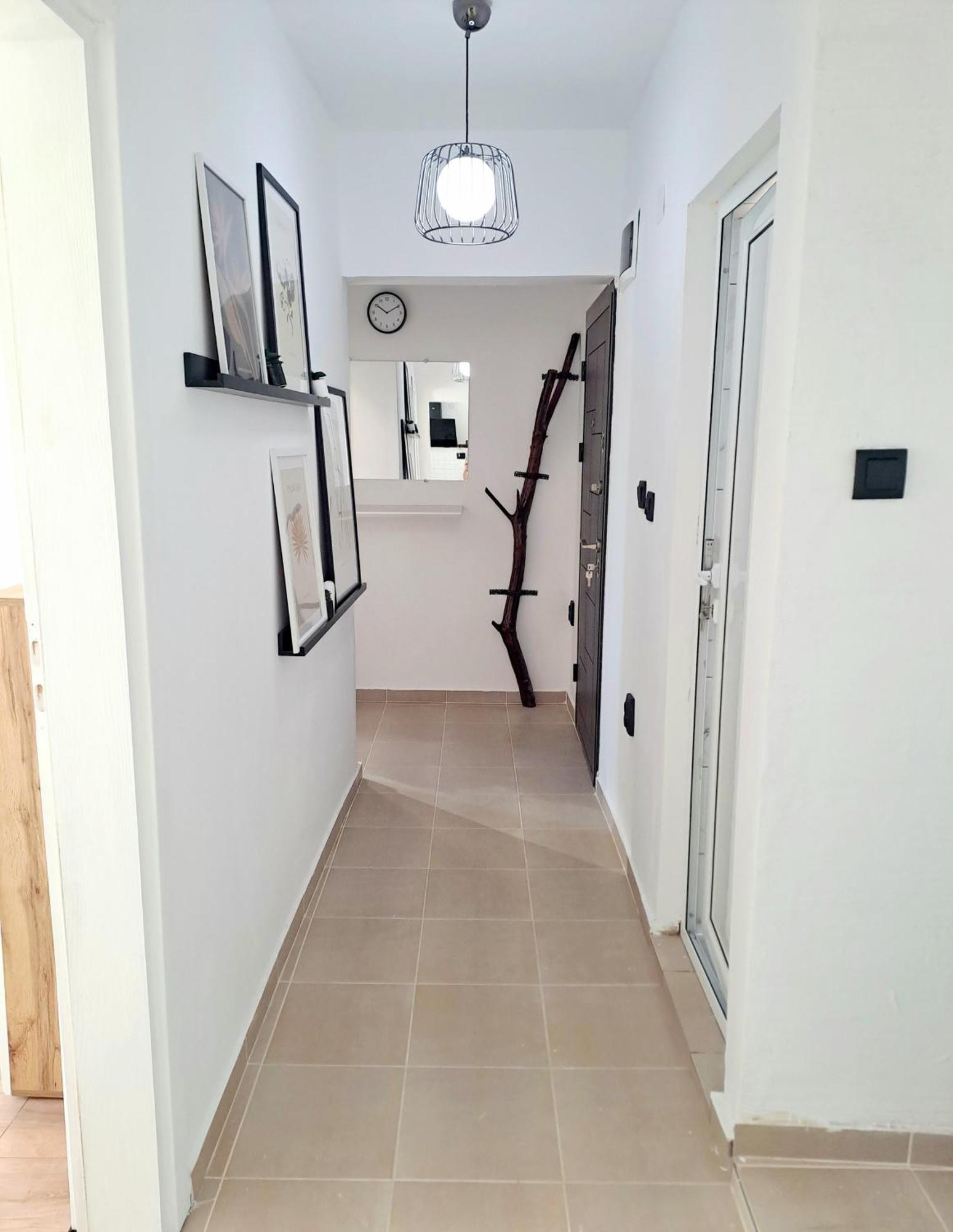 חאסקובו White House Apartments מראה חיצוני תמונה