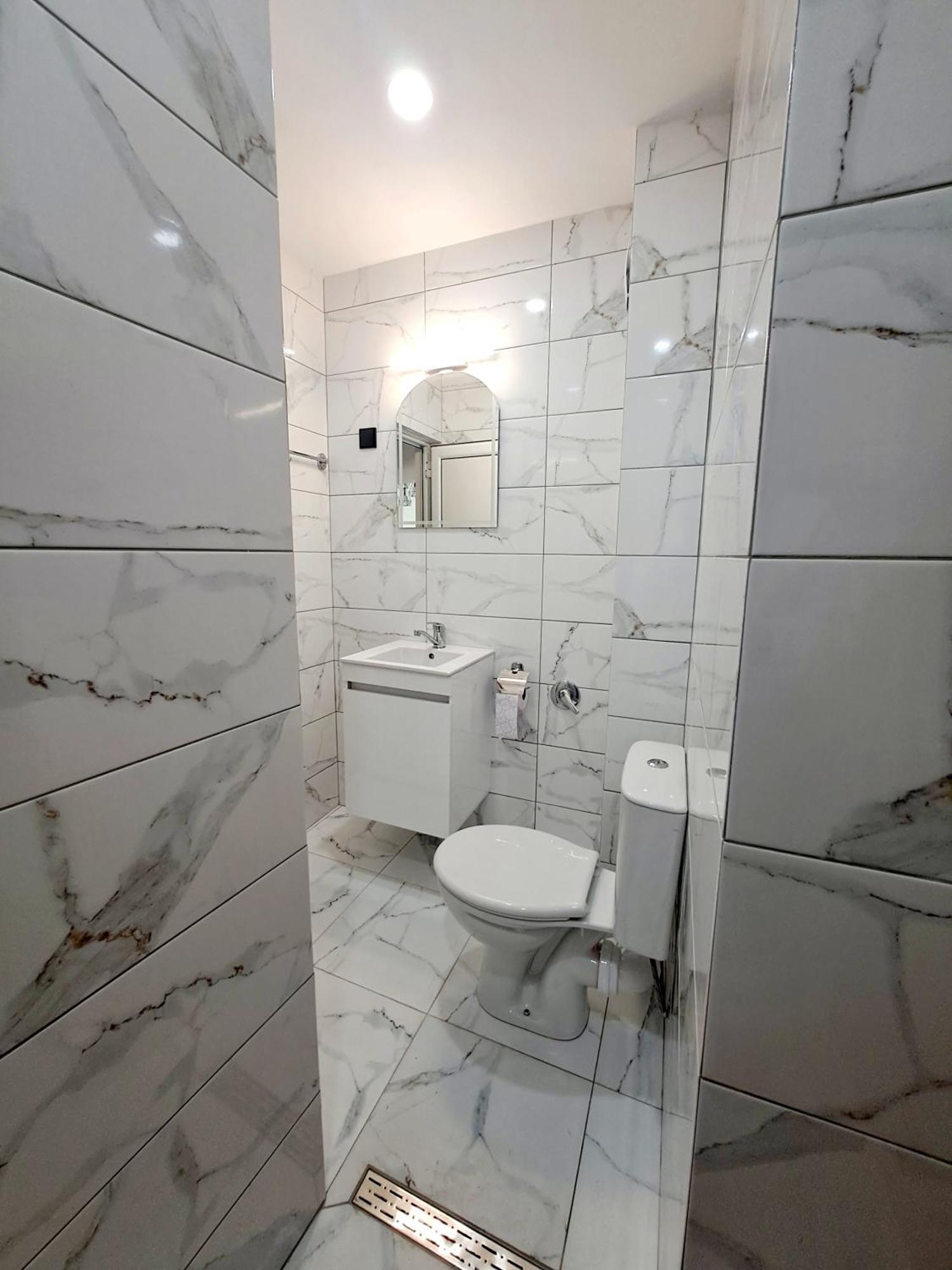 חאסקובו White House Apartments מראה חיצוני תמונה