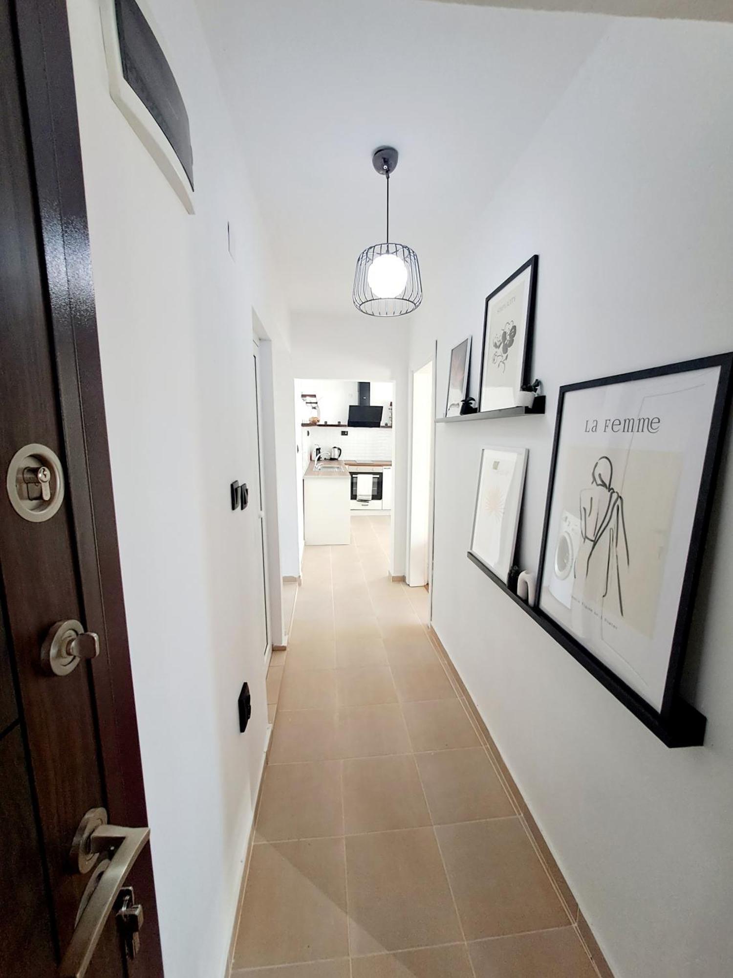 חאסקובו White House Apartments מראה חיצוני תמונה