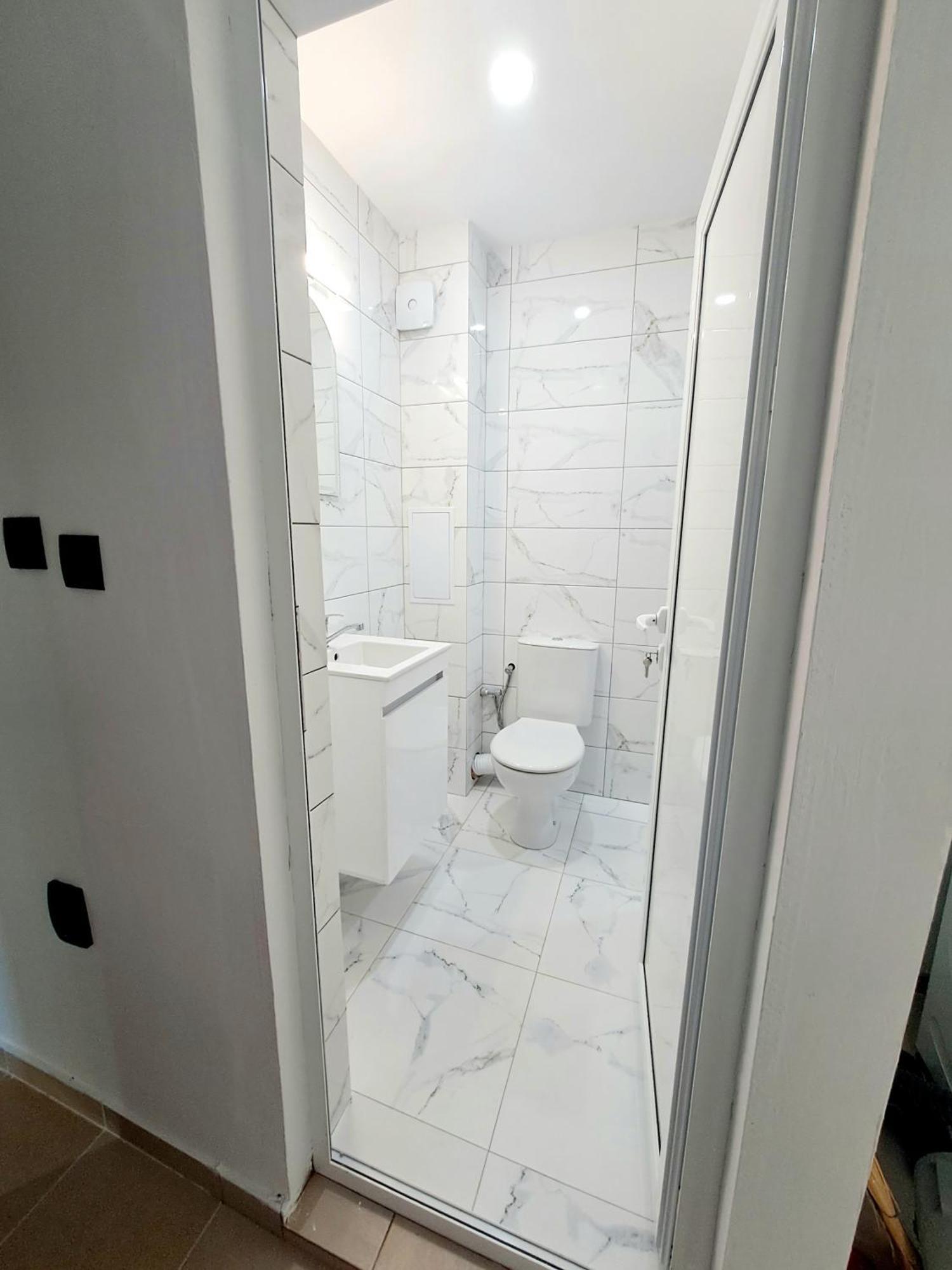 חאסקובו White House Apartments מראה חיצוני תמונה