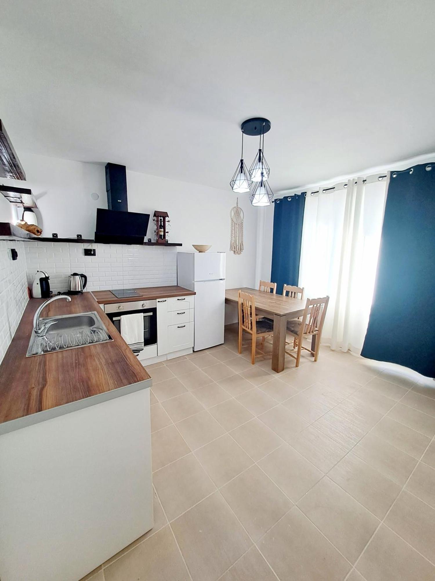 חאסקובו White House Apartments מראה חיצוני תמונה